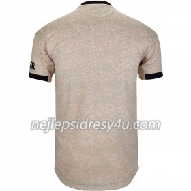 Fotbalové dres Manchester United Venkovní 2019/20